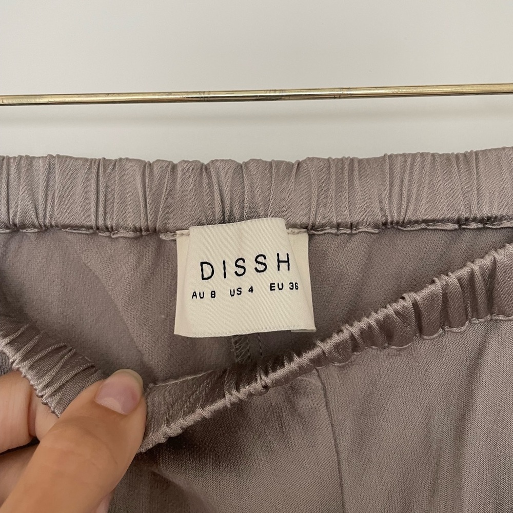 Diish Satin Set - XS/S - Picture 3 of 4